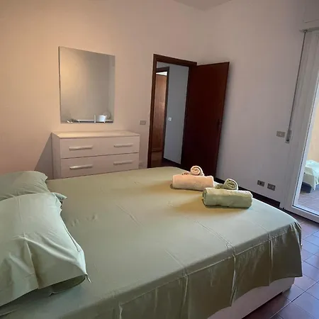 Fabio's House Large アパート ルッカ