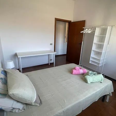 Fabio's House Large アパート