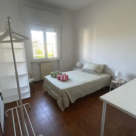 Fabio's House Large ルッカ