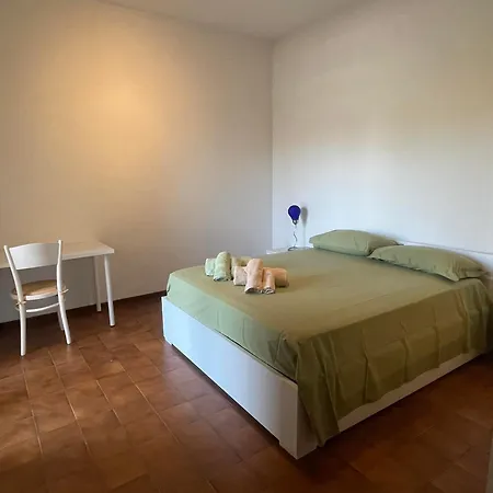 Fabio's House Large ルッカ