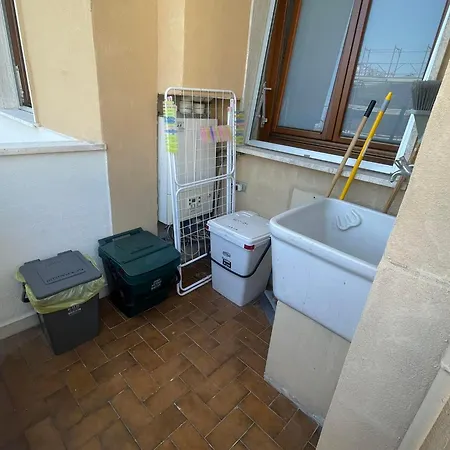 Fabio's House Large ルッカ