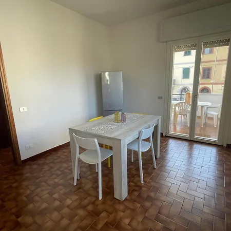 Fabio's House Large ルッカ